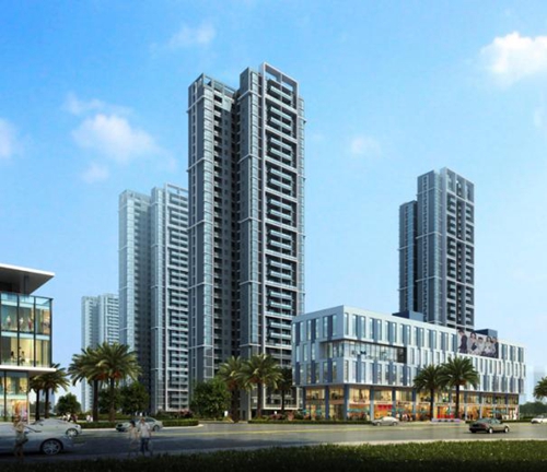 红河2022房价均价是多少？没有在云南买房的后悔了？